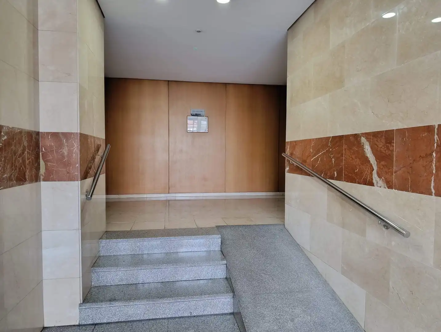 Wohnung zum Verkauf in León Capital  mit Heizung, Terrasse und Abstellraum