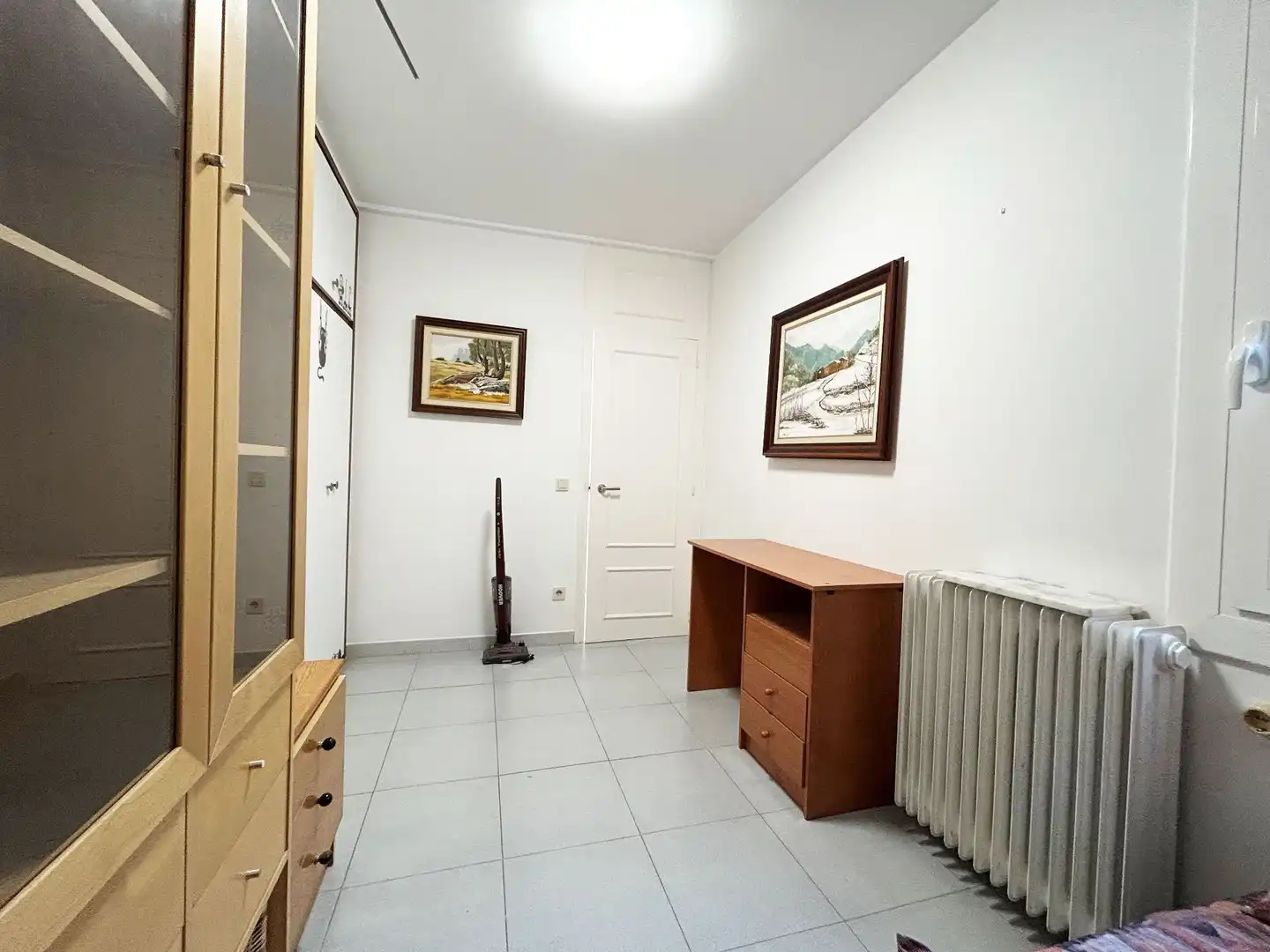 Piso en venta en Torelló con Calefacción, Terraza y Trastero