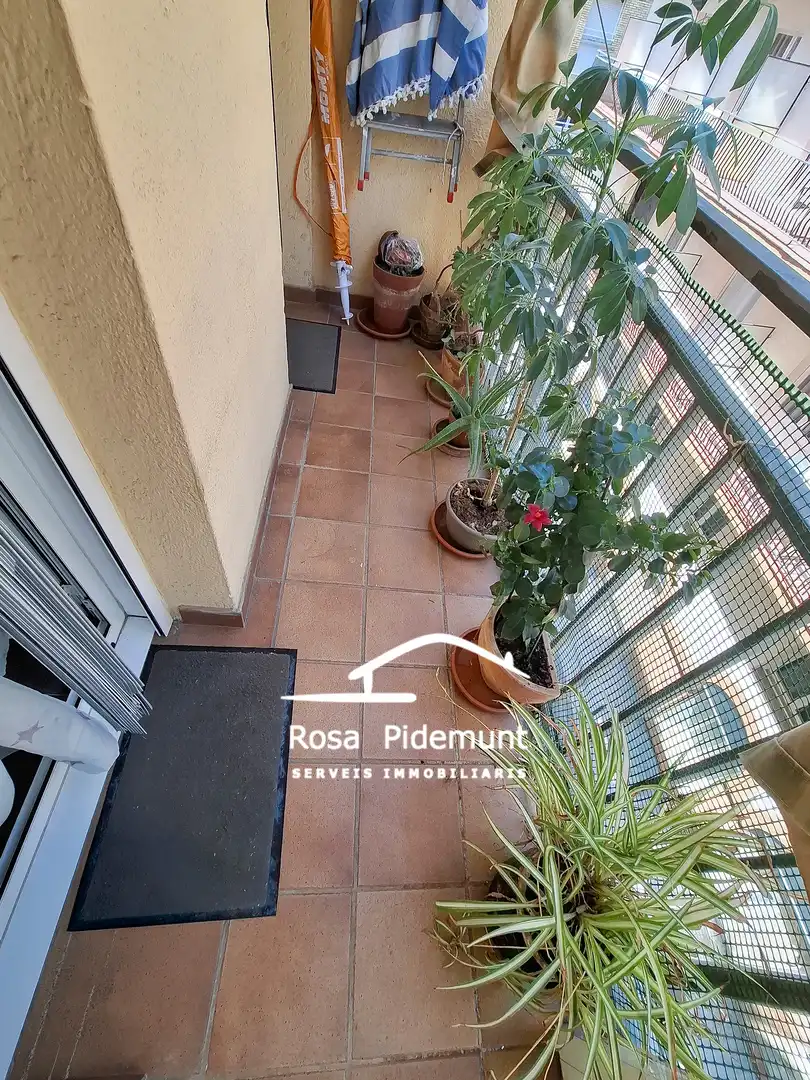 Flat with terrace for sale in Carrer de les Puntaires 13, imagen 27