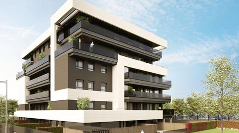 Photo 2 from new construction home in Flat for sale in Carrer Maria Montesori, Cappont, Lleida