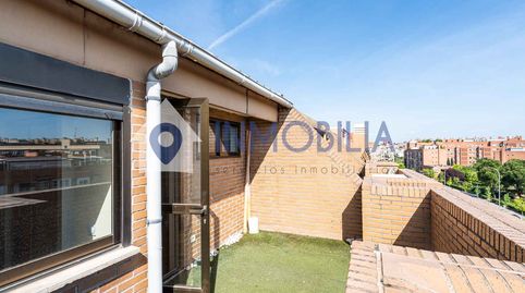 Foto 2 von Dachboden zum Verkauf in Avenida de Machupichu, Conde Orgaz - Piovera, Madrid Capital