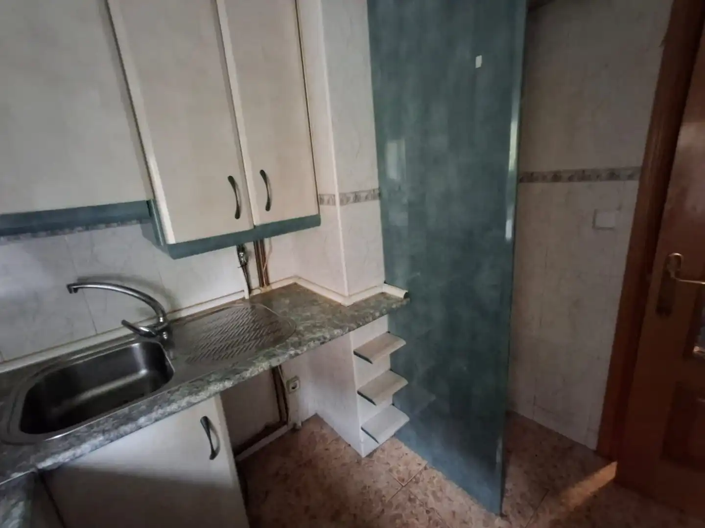 Appartamento in vendita a Calle de Carlos Martín Álvarez 34, imagen 8