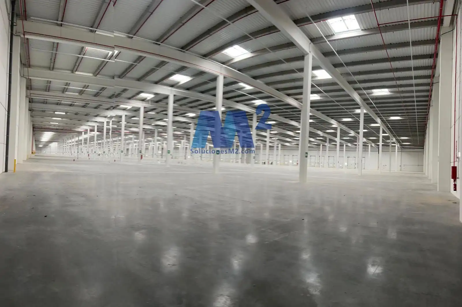 Nave industrial en alquiler en A-42 KM.30, 45200 Illescas, Toledo, imagen 5