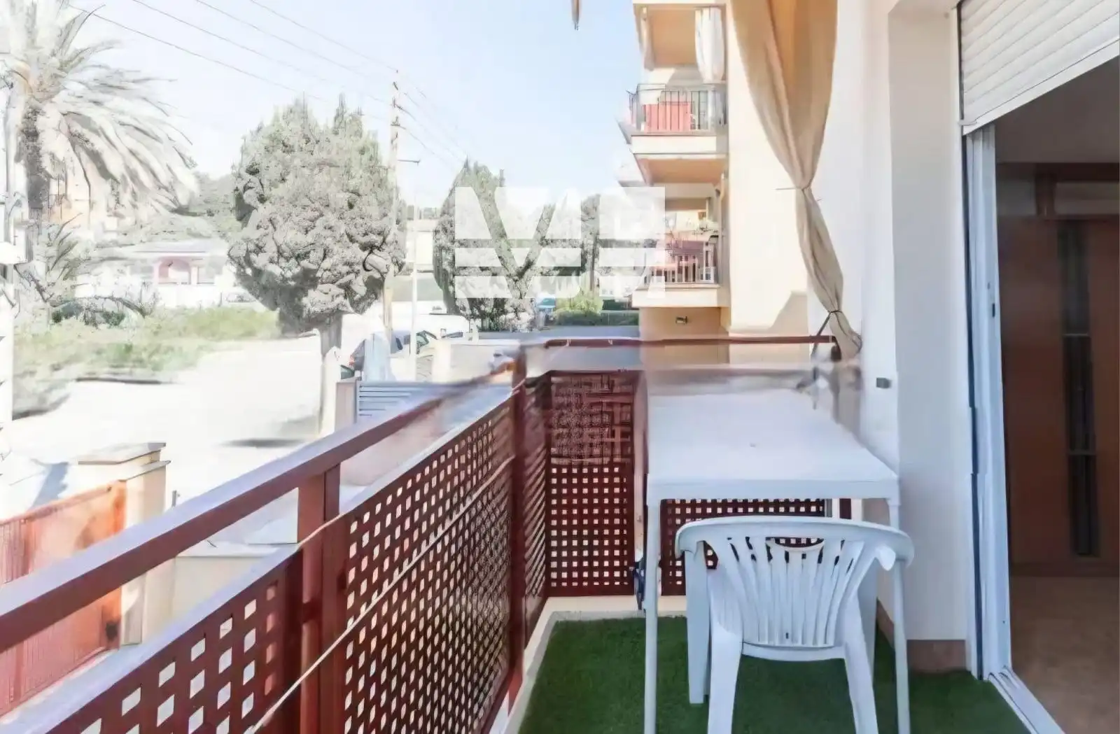 Terraza de Piso en venta en Cunit con Aire acondicionado, Calefacción y Terraza