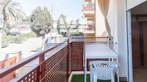 Foto 2 de Piso en venta en Mediterrania-ms Torrents, Cunit Residencial, Cunit
