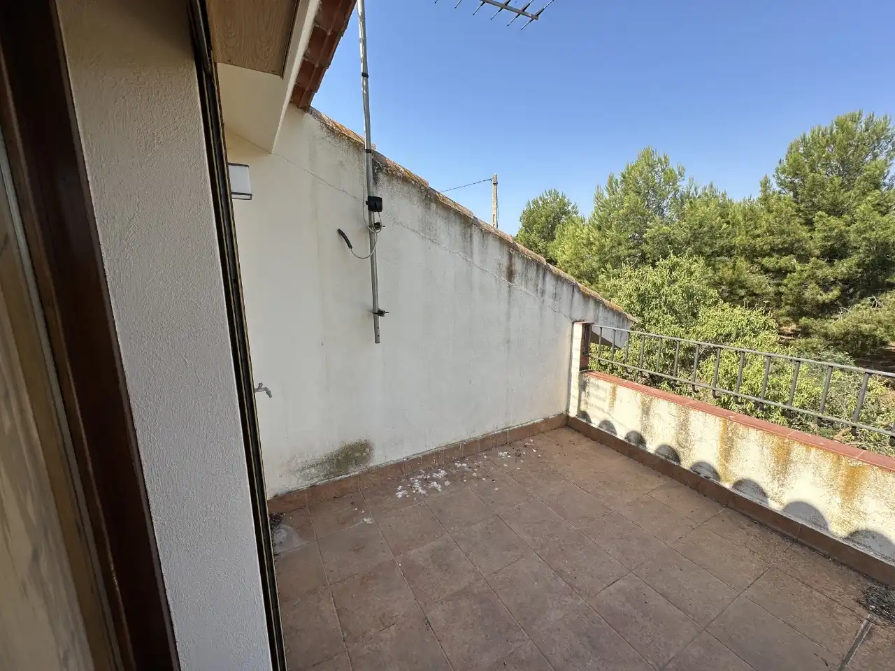 Detached house with garden for sale in Carrer Major 45, imagen 27
