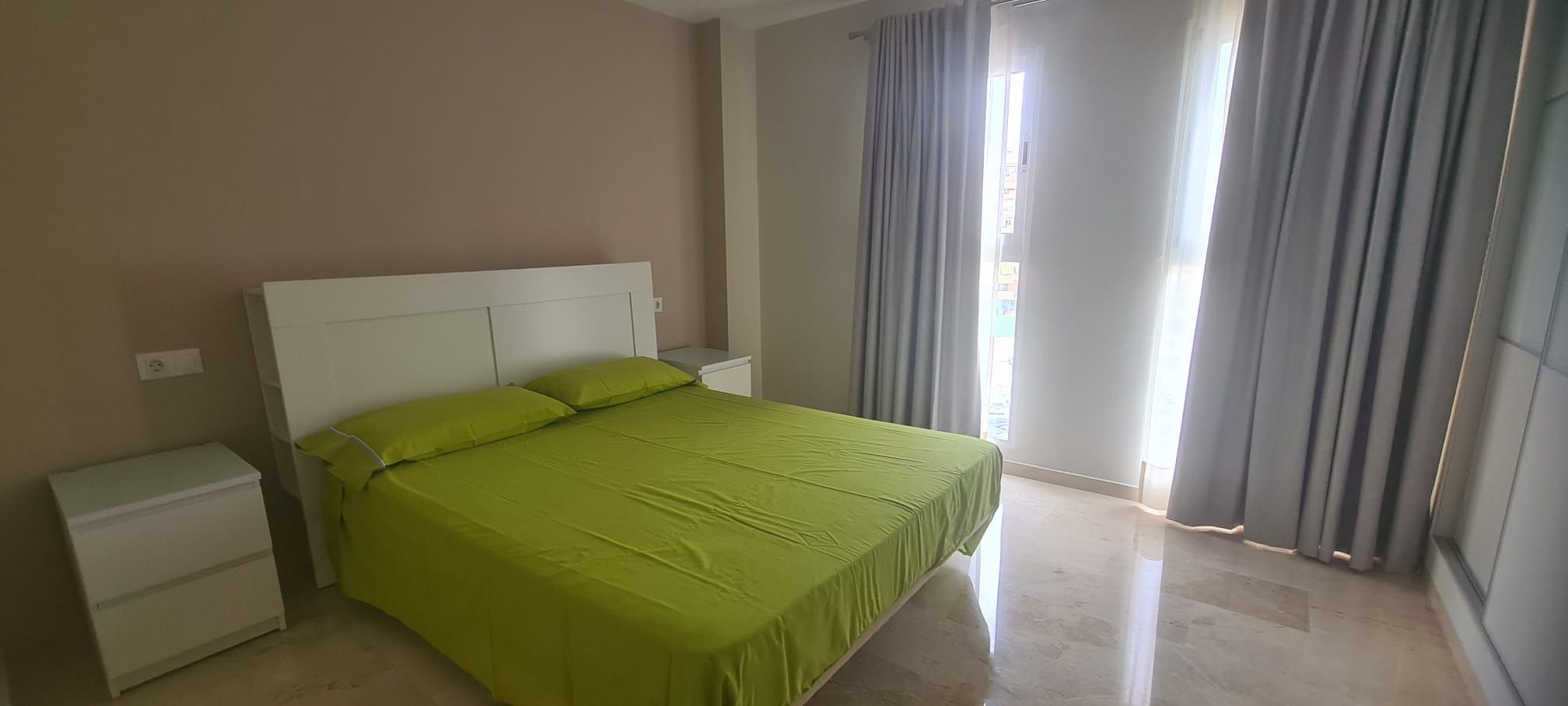 Flat to rent in Calle Camino del Antiguo Ferrocarril, Las Gaviotas  - Carvajal