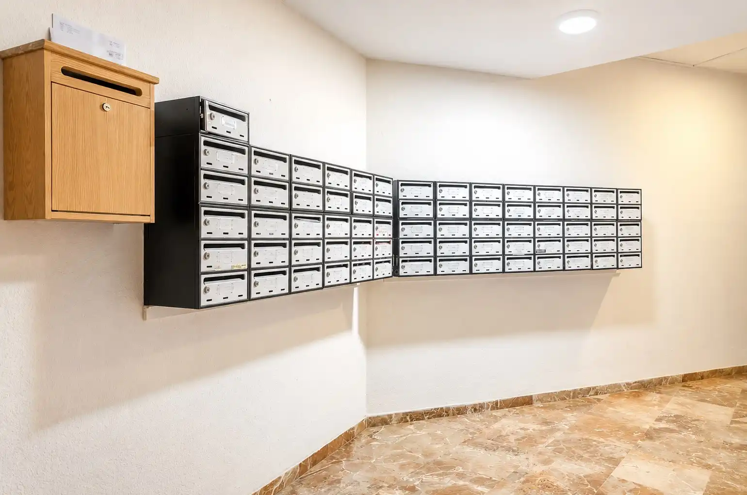 Mini appartamento in vendita a Zona Levante - Playa Fossa, imagen 25