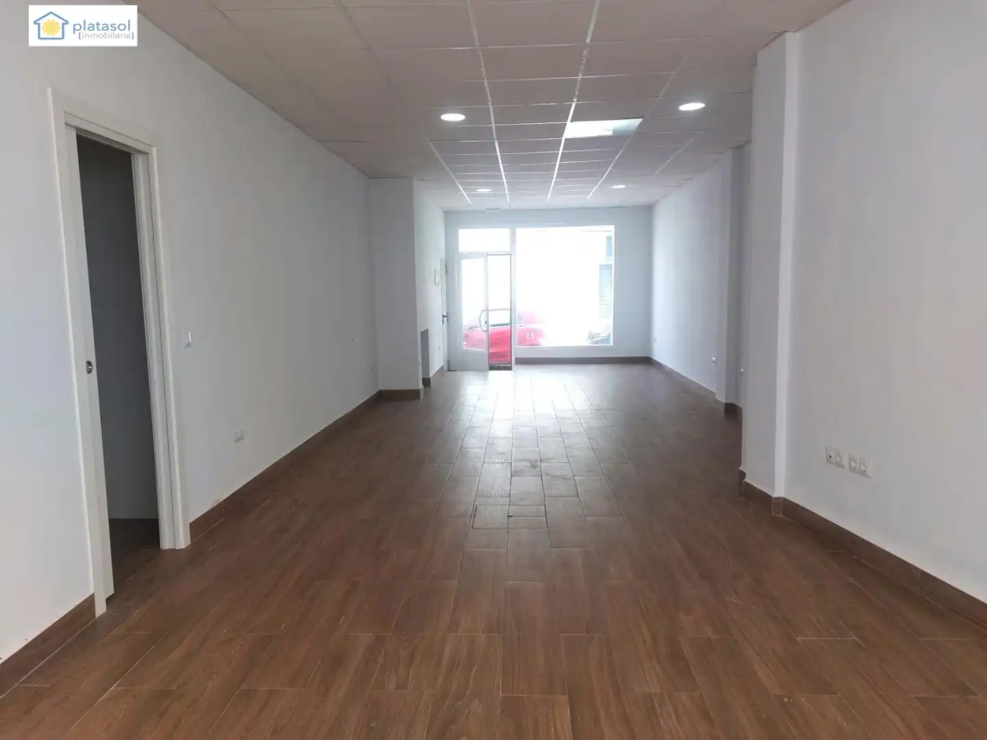 Commercial properties for rent in Gerena
