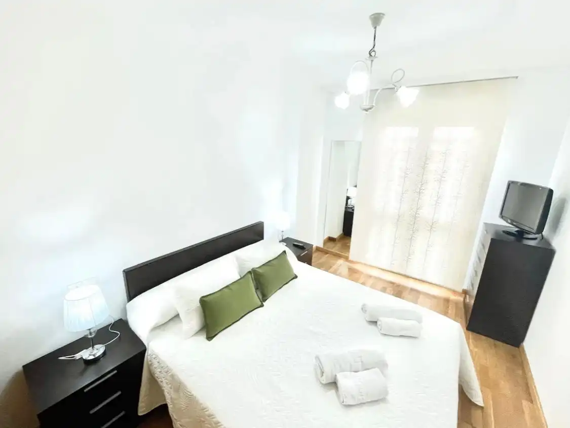 Flat with lift to rent in Misericórdia 46, imagen 7