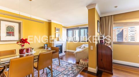 Photo 4 of Apartment for sale in Julio Palacios, La Paz,  Madrid Capital