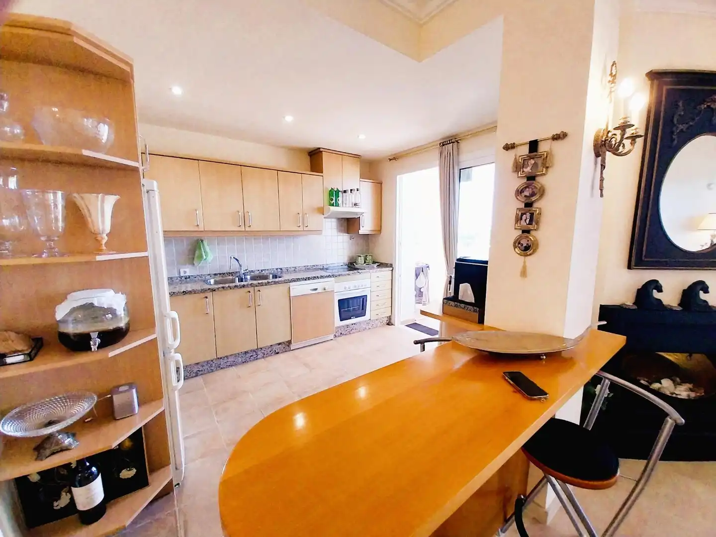 Apartment with pool for sale in DIAMANTE DE RIVIERA, imagen 5