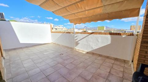 Foto 3 de Àtic en venda a Monóvar  / Monòver, Alicante