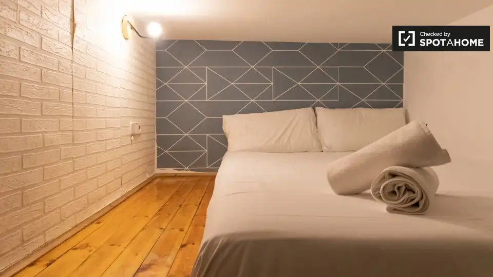 Flat to rent in Centro, imagen 13