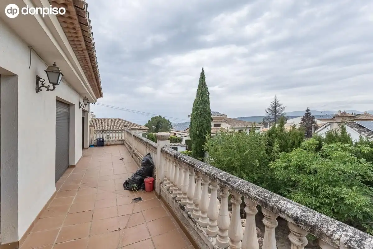 Villa mit Terrasse zum Verkauf in Calle CAMELIA, imagen 34