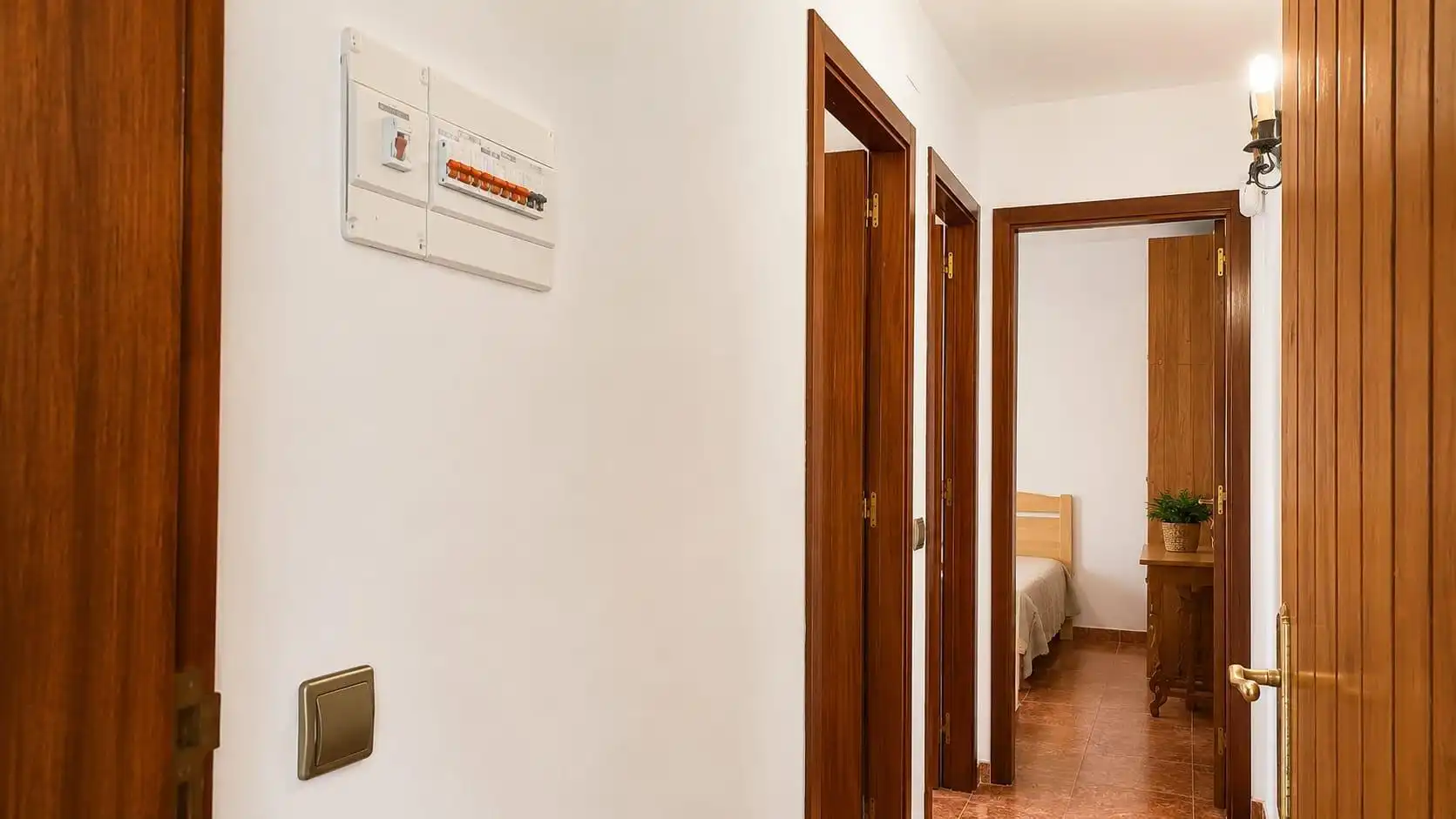 Houses for sale in Mediona  with Heating, Private garden and Terrace