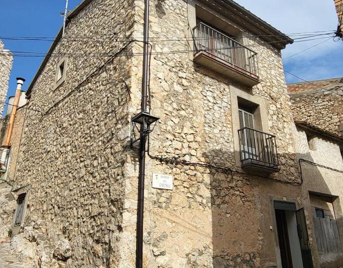 Photo 1 of House or chalet for sale in Castell, 15, El Pinell de Brai, Tarragona