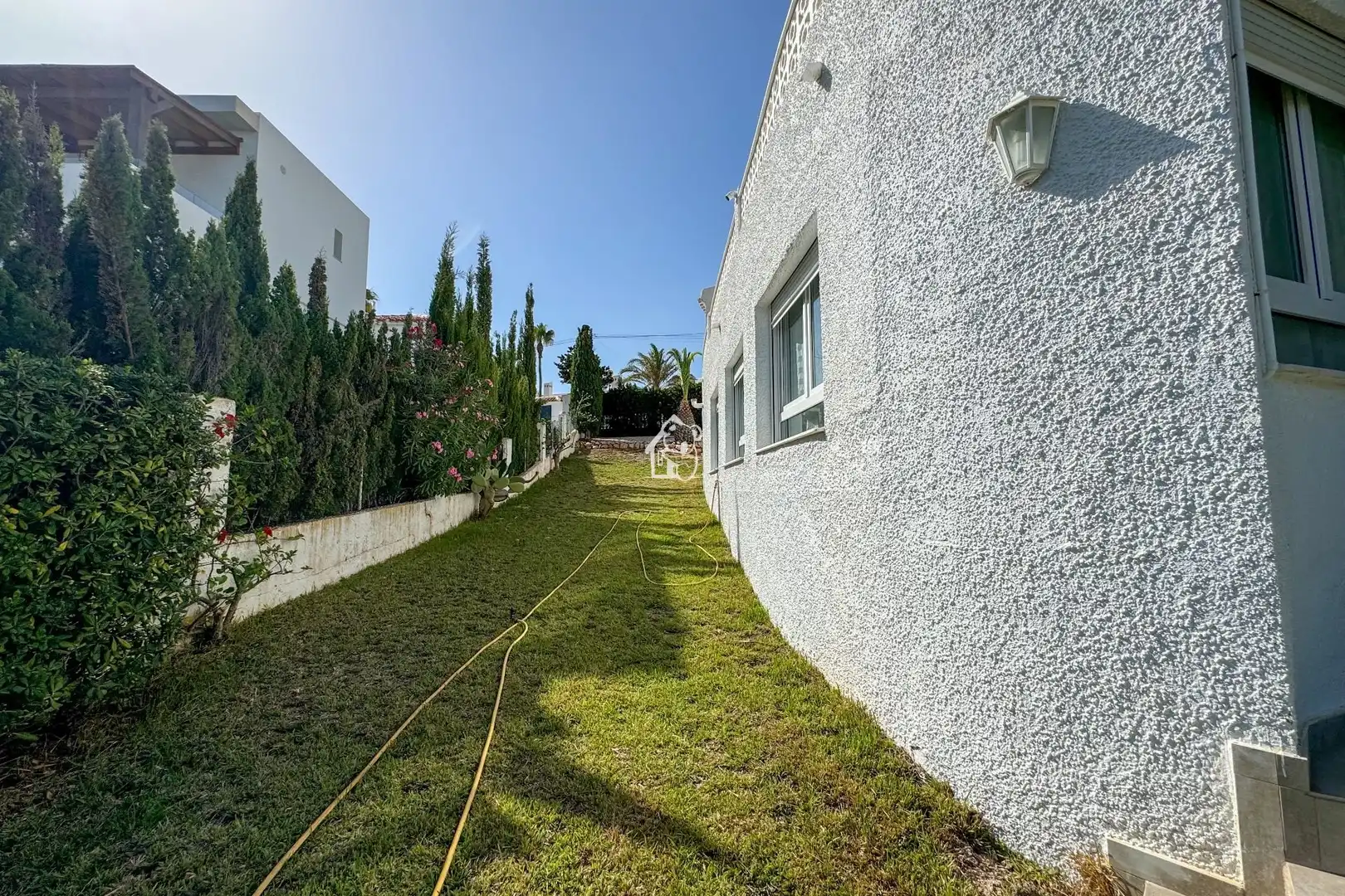 Casa amb piscina de lloguer a Orihuela Costa, imagen 24