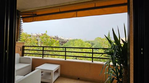 Foto 2 de Pis en venda a Es Camp Redó,  Palma de Mallorca