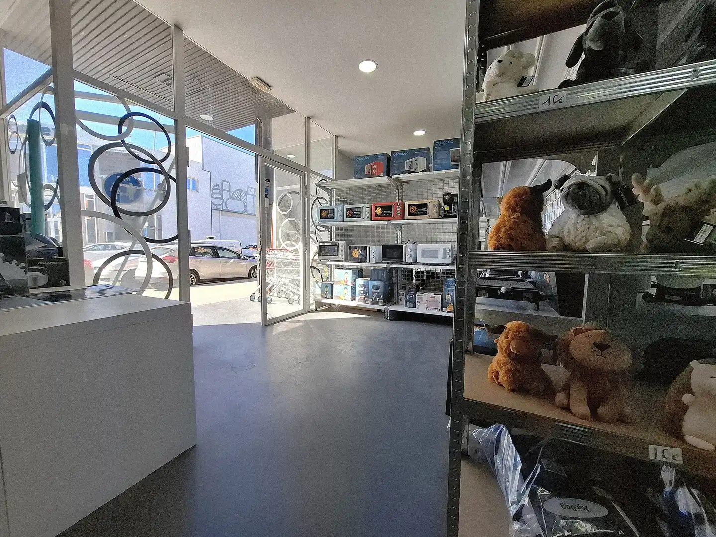 Local comercial en venda a Calle Antonio Alcaide Sanchez 5 5, imagen 4