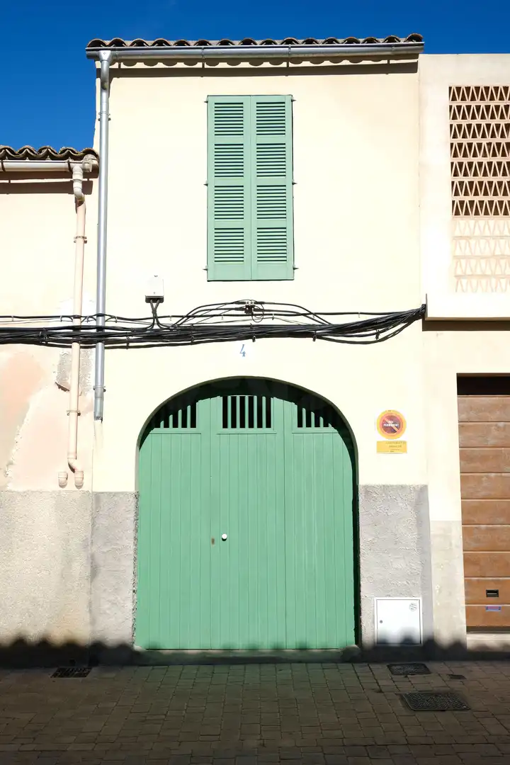 Casa aparellada en venda a Manacor Centre, imagen 28