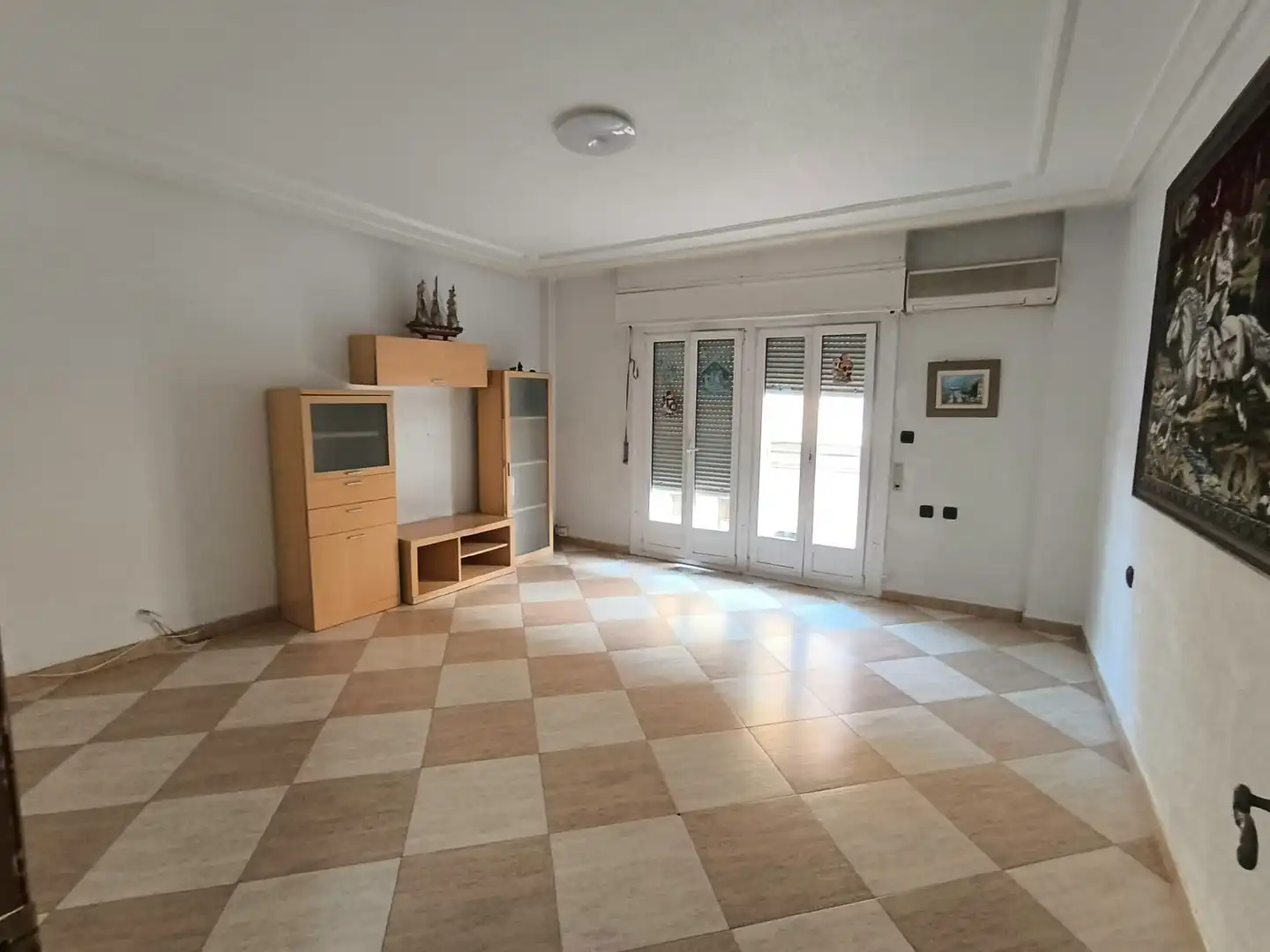 Appartamento con terrazza in vendita a Calle Juan XXIII 20, imagen 5