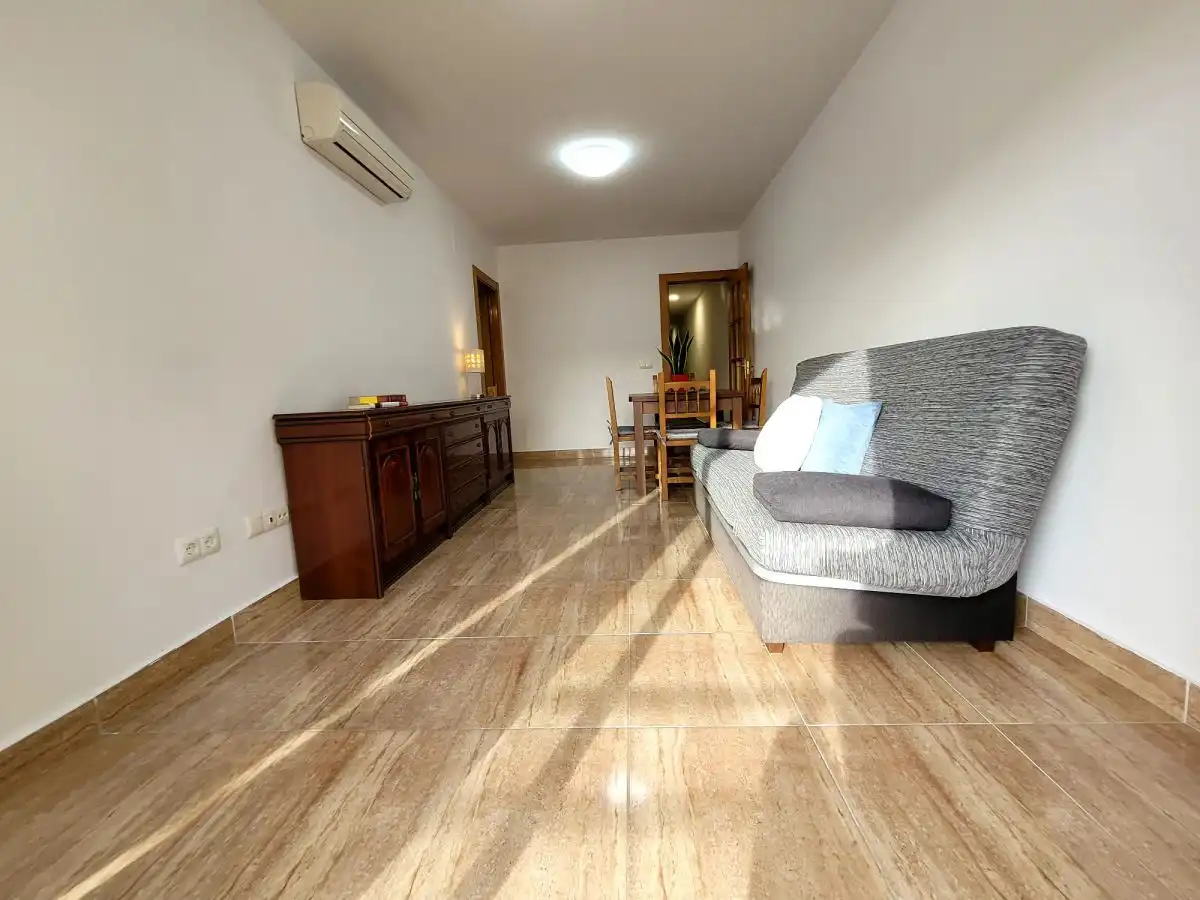 Apartament amb piscina en venda a De la estacion 37, imagen 11