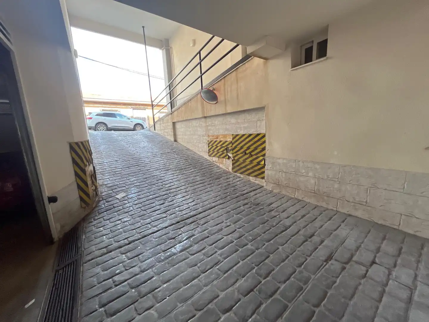 Aparcament en venda a Calle San Agustín, imagen 33