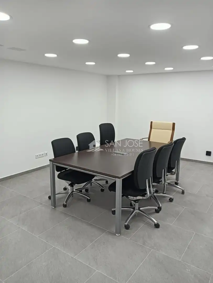 Office for sale in Santa Pola