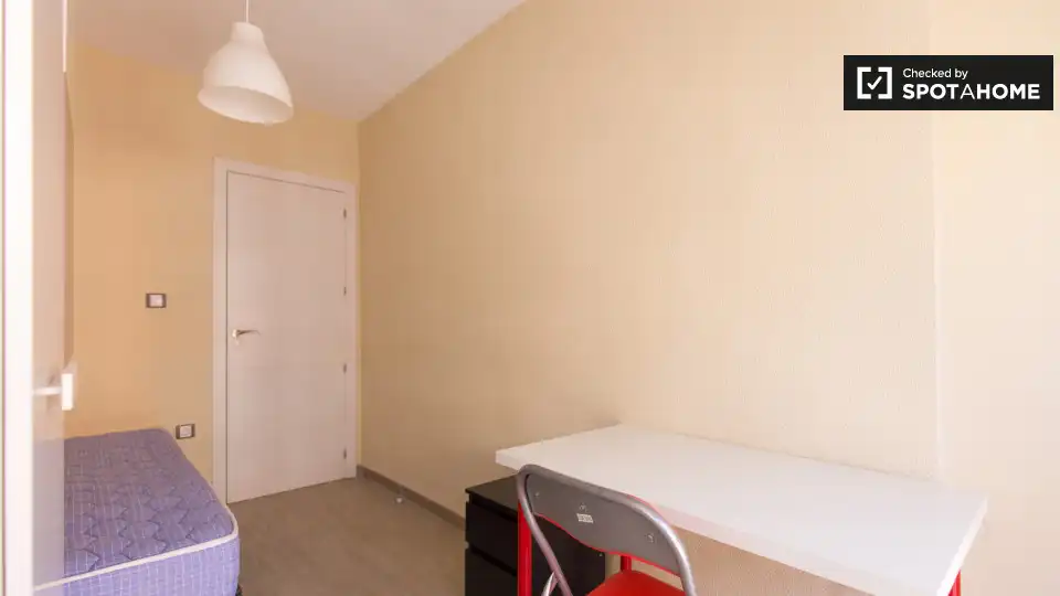 Habitació a Camino de Ronda