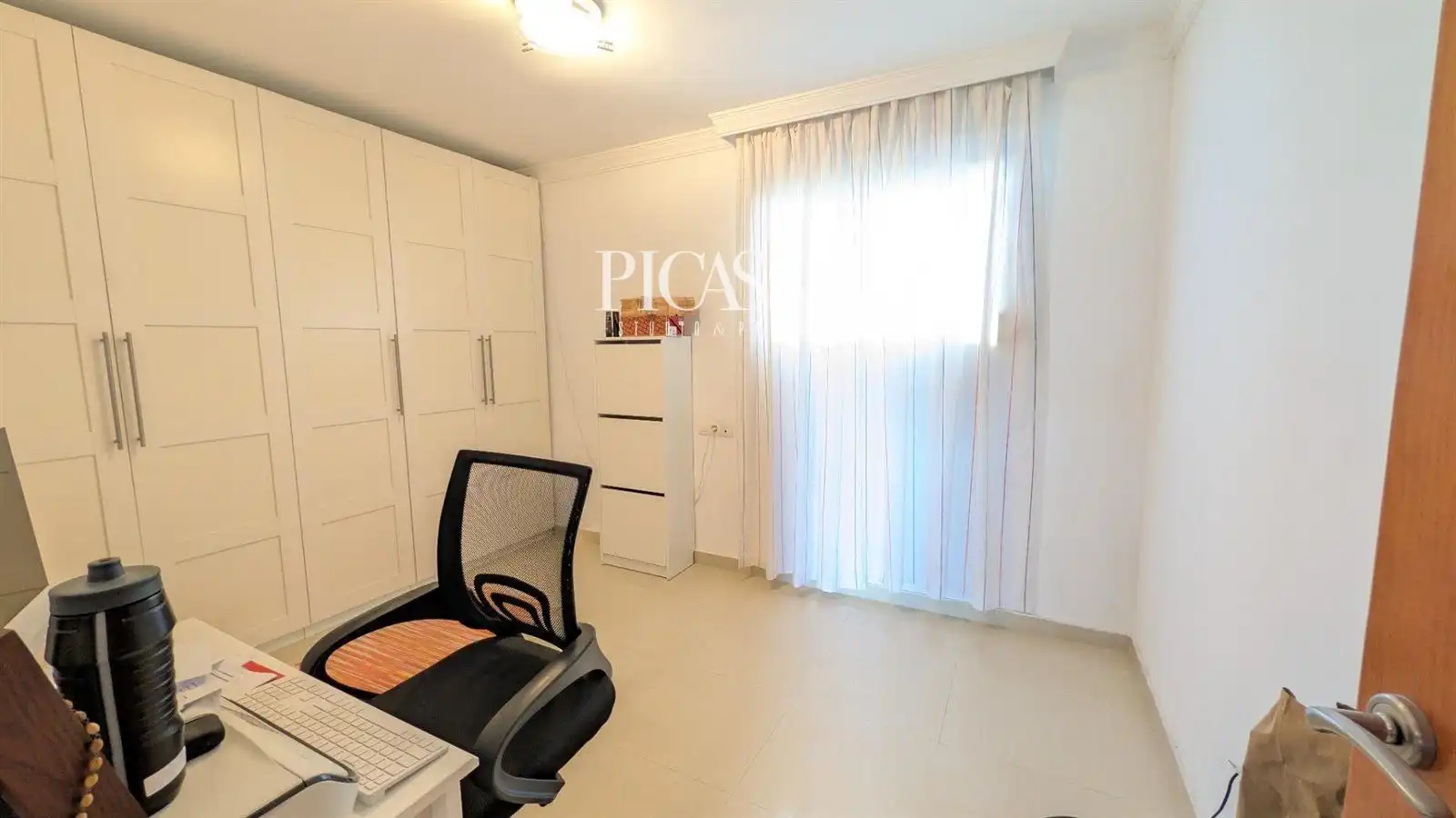 Piso con piscina en venta en De las Mercedes, imagen 13