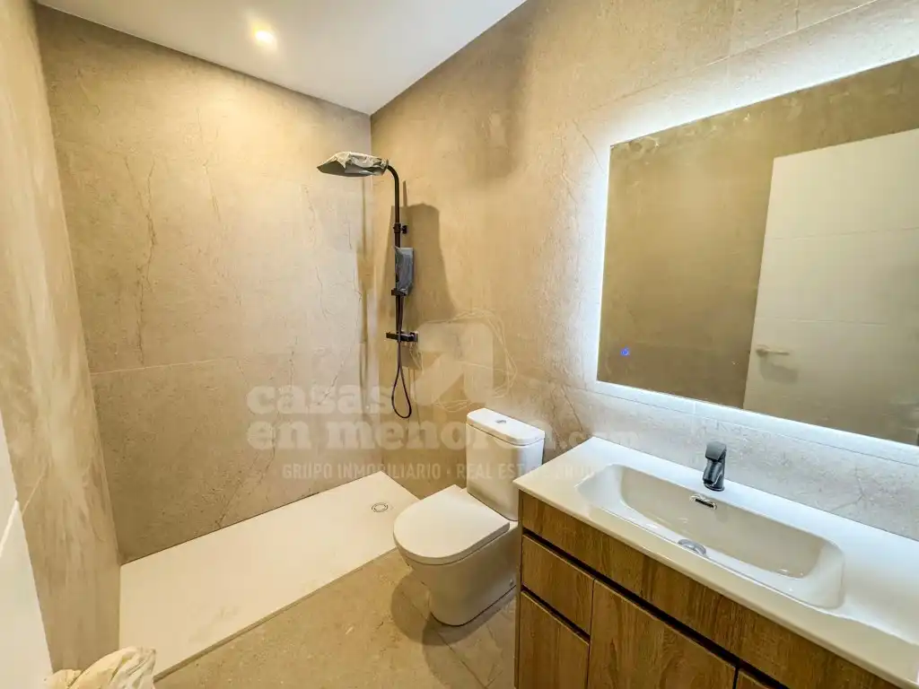 Piso en venta en Maó ciutat, imagen 8