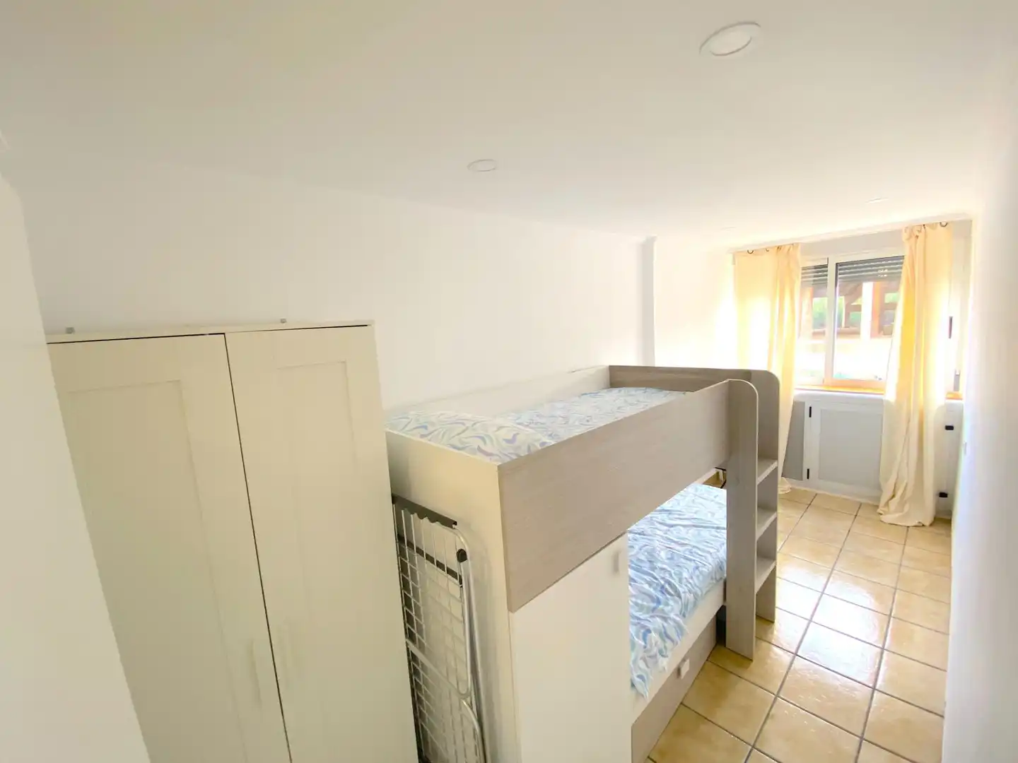 Habitación de Apartamento en venta en Mazarrón con Aire acondicionado y Balcón