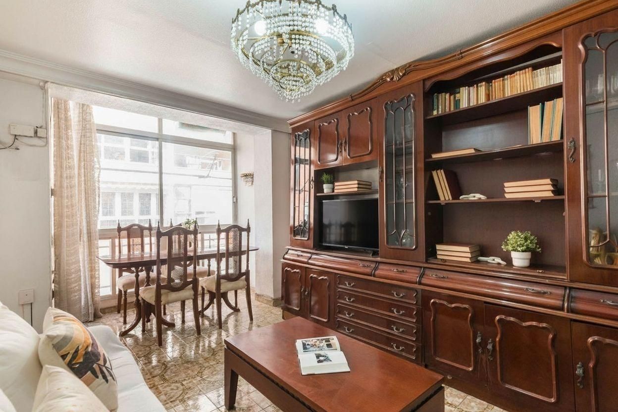 Pis en venda a Calle del Obispo Pedro Gallego, El Carmen