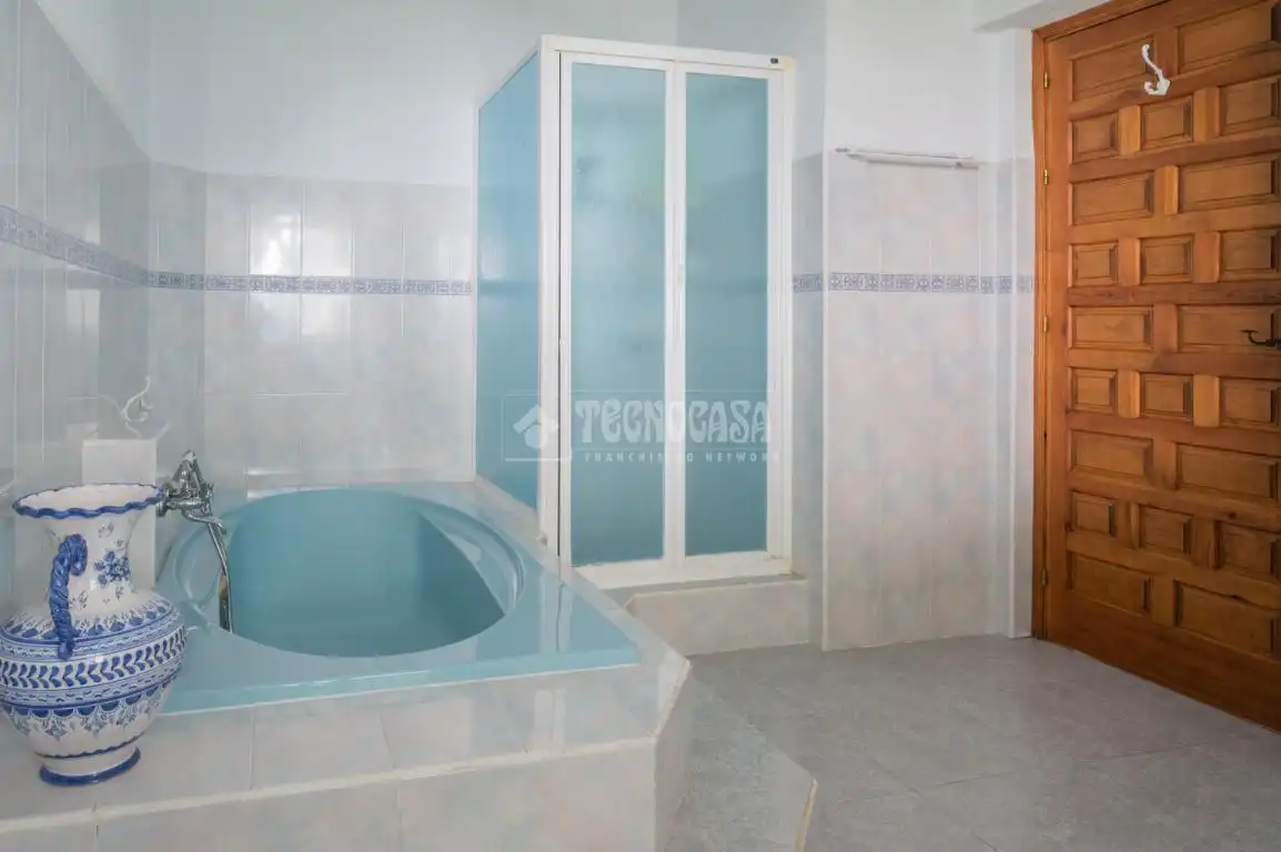 Maison avec piscine à vendre à Conil, imagen 26