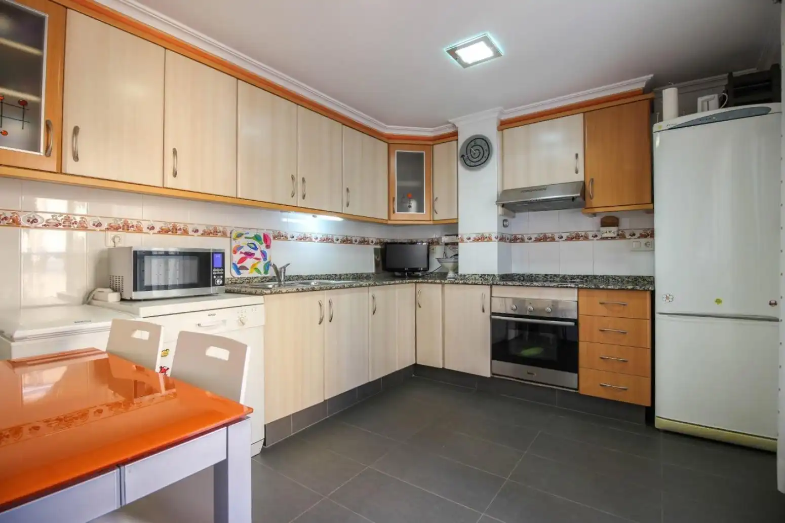 Ático con ascensor en venta en Calle ISLA PLANESIA, imagen 5