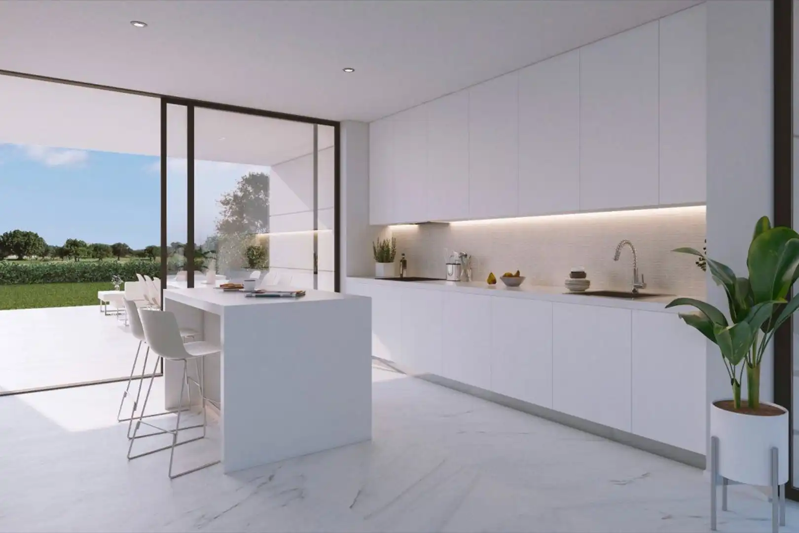 Casa in vendita a Campo de Murcia, imagen 10