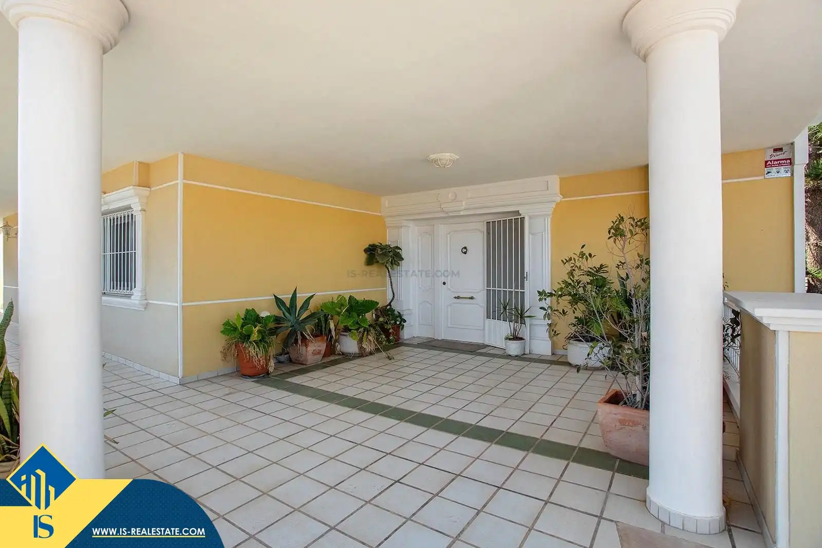 Chalet con jardín en venta en Zona Carrefour - Urbanizaciones, imagen 5