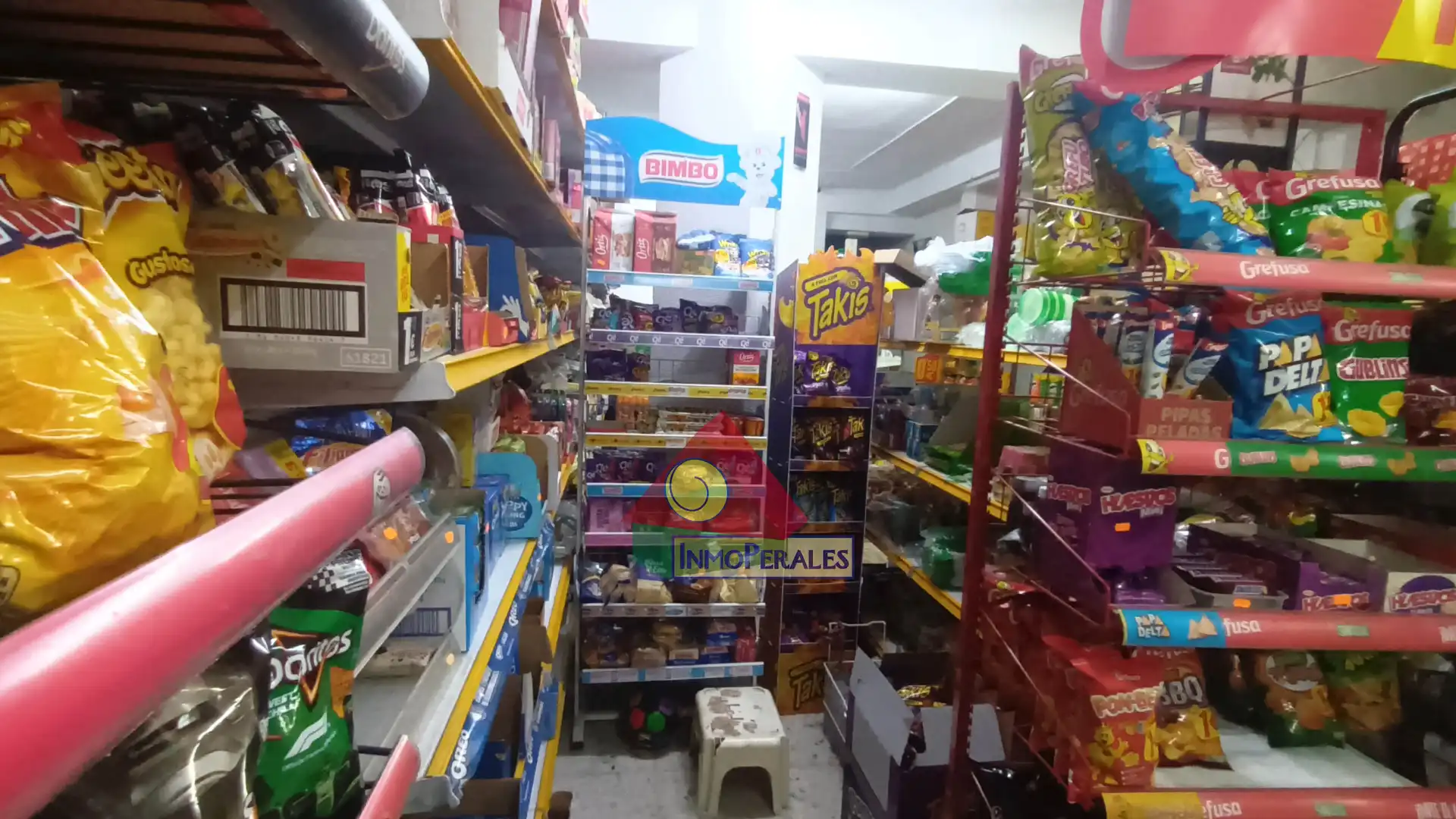 Local en venda en Fuenlabrada