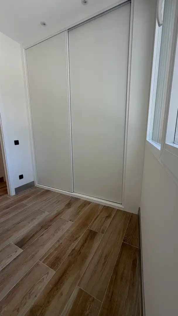 Schlafzimmer von Wohnung zum Verkauf in Getafe mit Klimaanlage, Heizung und Haustechnik
