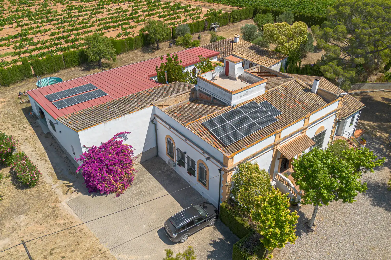 Haus mit Terrasse zum Verkauf in Carrer Sant Francesc, imagen 43