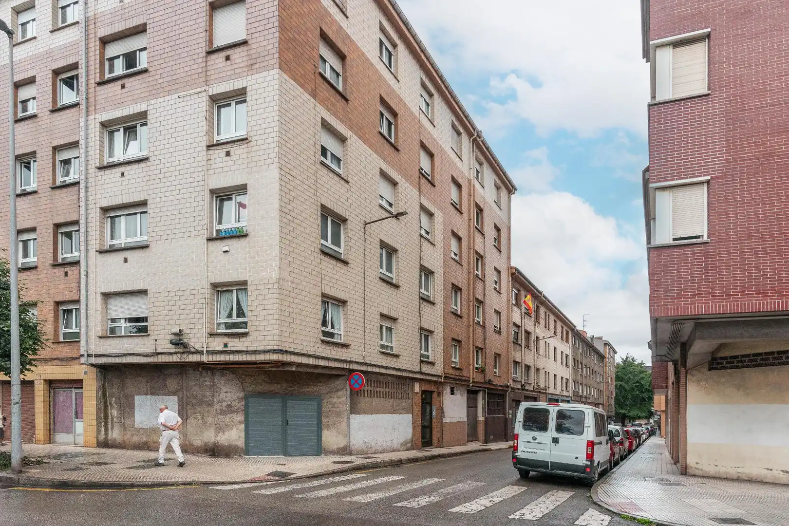 Pis amb ascensor en venda a Calle General San Martín 10, imagen 27