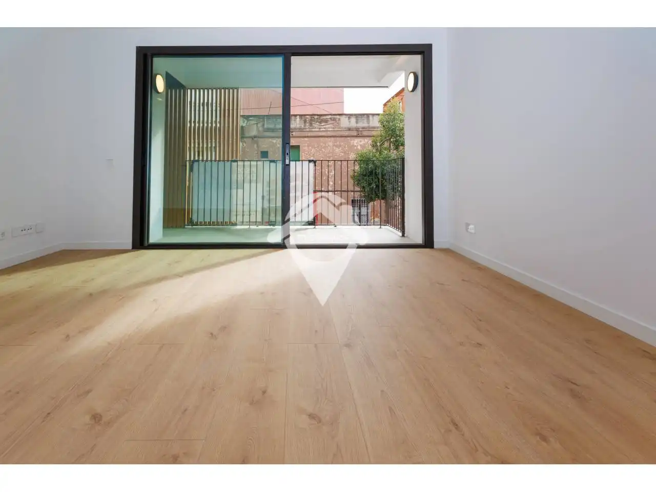Dormitori de Pis en venda en Sant Quirze del Vallès amb Aire condicionat, Calefacció i Parquet