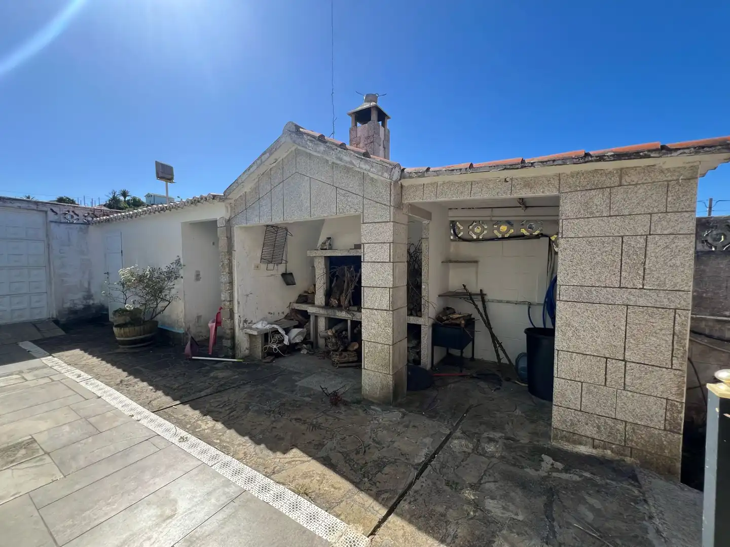 Chalet con terraza en venta en Área Rural, imagen 24