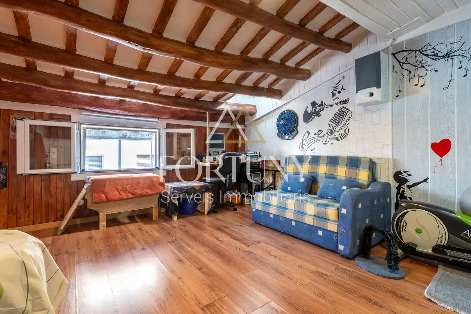 Casa o chalet en venta en Valls con Balcón