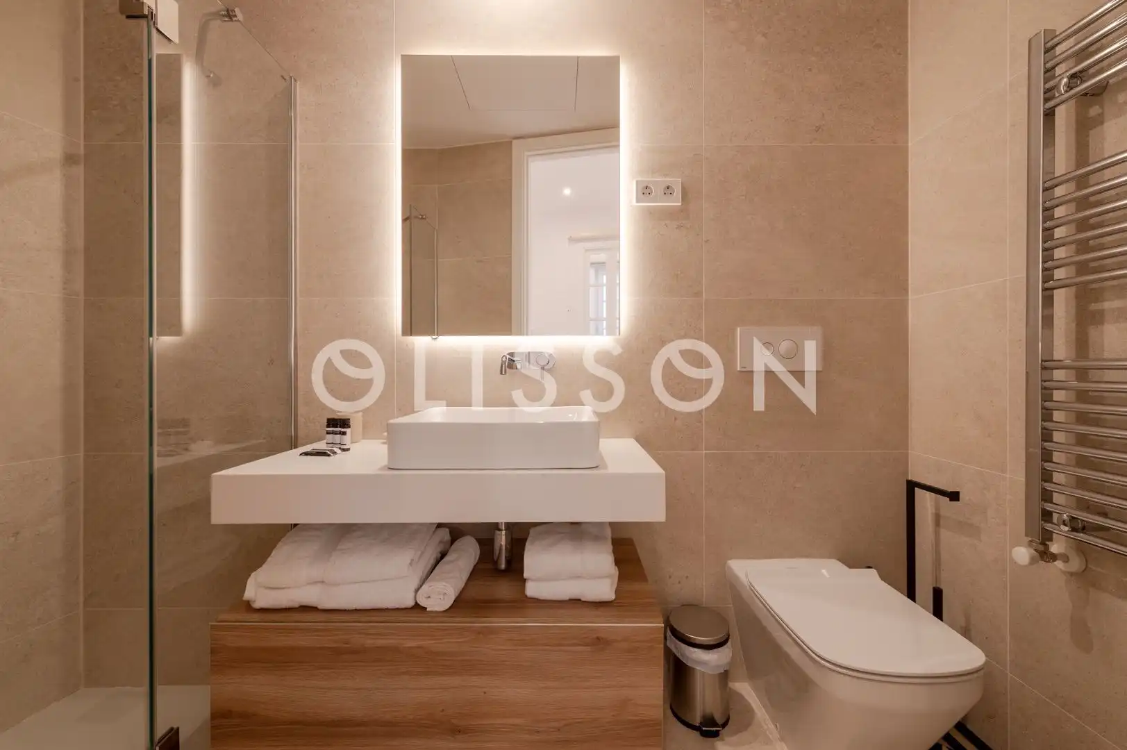Appartement avec ascenseur à vendre à Centro, imagen 26