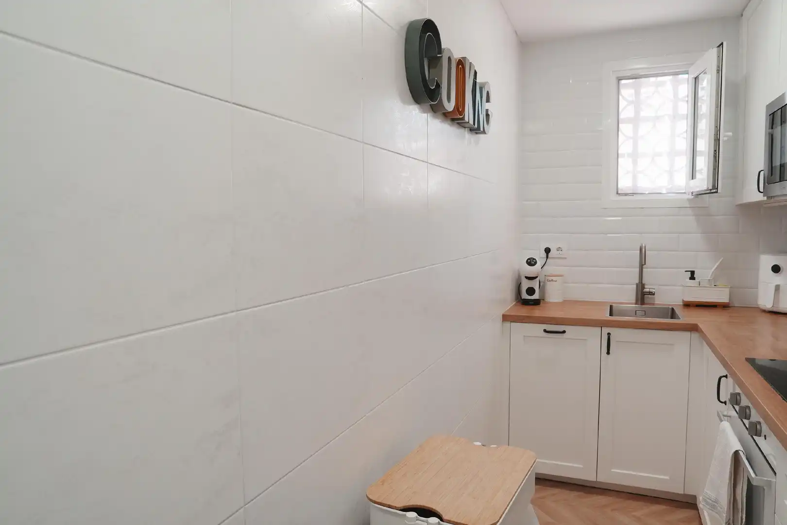 Piso con jardín en venta en Centre, imagen 18