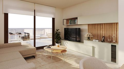 Obra nueva Apartamento de 101 m2 con piscina y parking en Cala Ratjada, imagen 2
