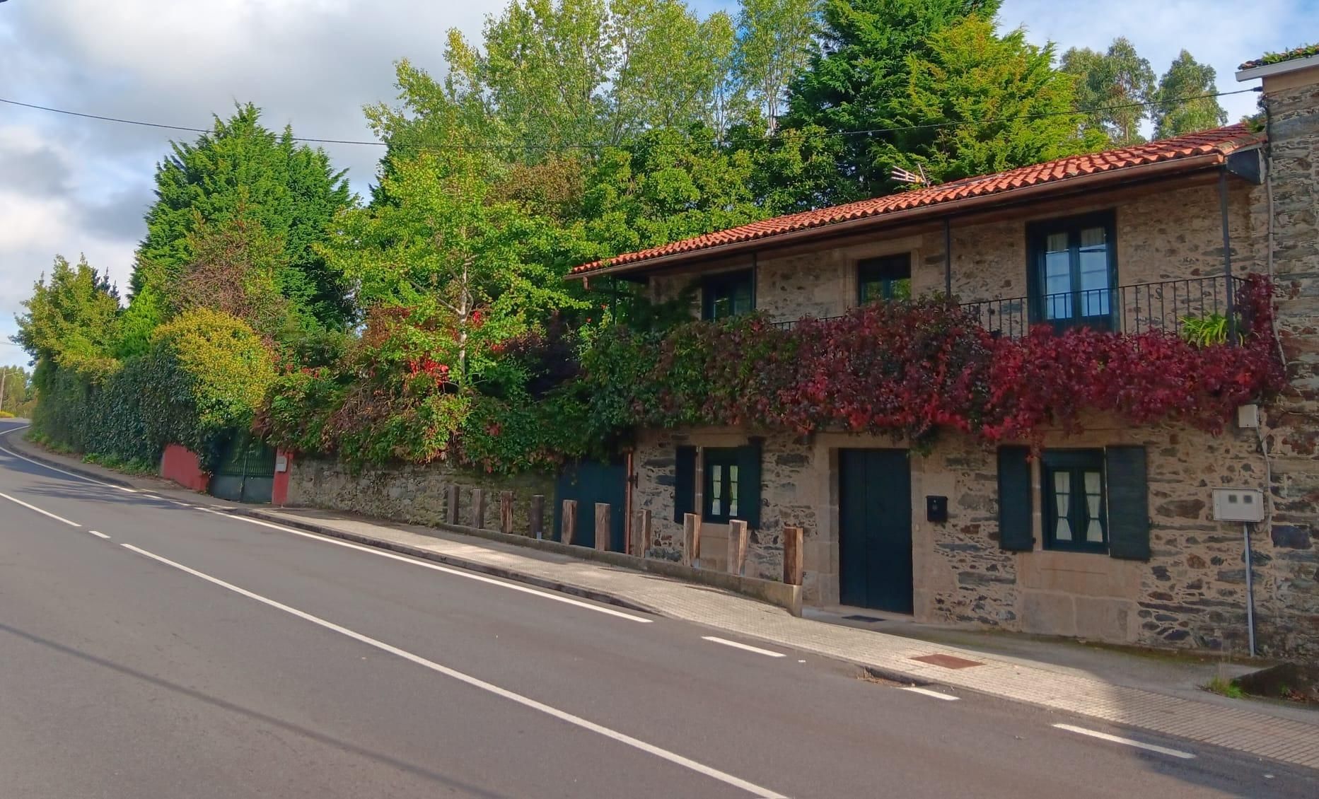 Casa o xalet en venda a Calle Calle del Tablas, 52, Oza dos Ríos