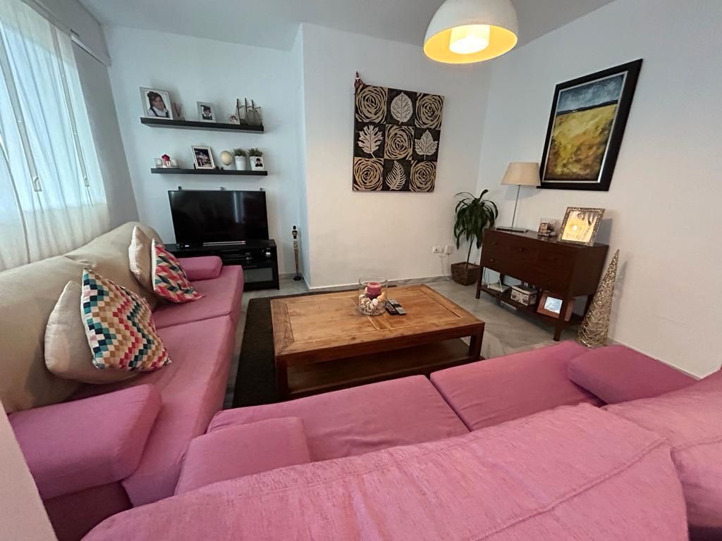 Pis en venda a Avenida de los Pintores, 6, La Cala del Moral